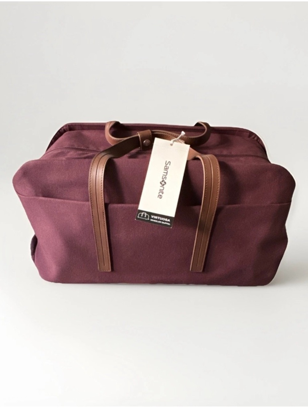 Samsonite VIRTUOSA WHEELED DUFFEL